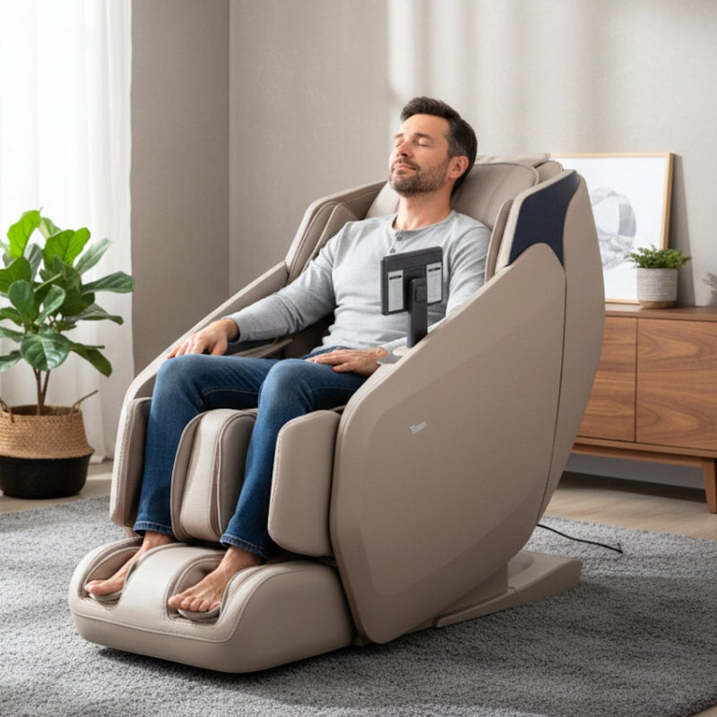 Titan TI Reflex 3D | Titan Chair