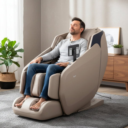 Titan TI Reflex 3D | Titan Chair