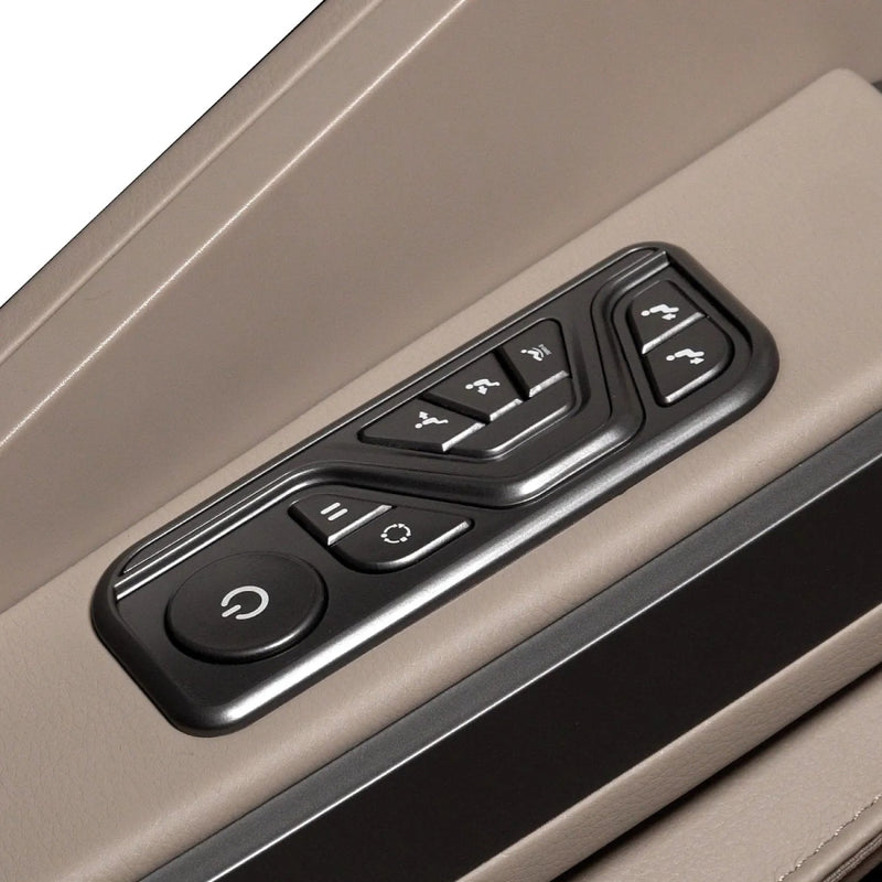 Titan TI Reflex 3D | Titan Chair