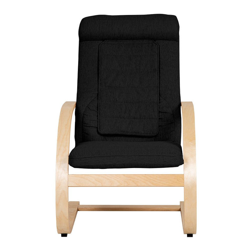 Titan TI - S1 Shiatsu Armchair | Titan Chair