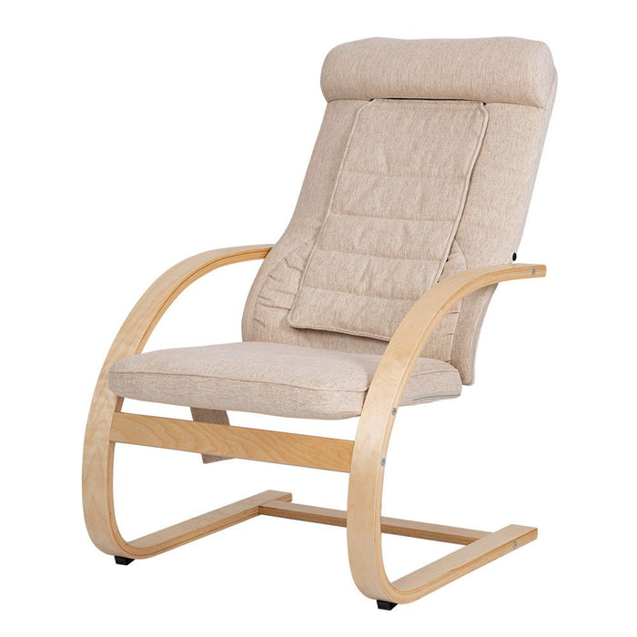 Titan TI - S1 Shiatsu Armchair | Titan Chair