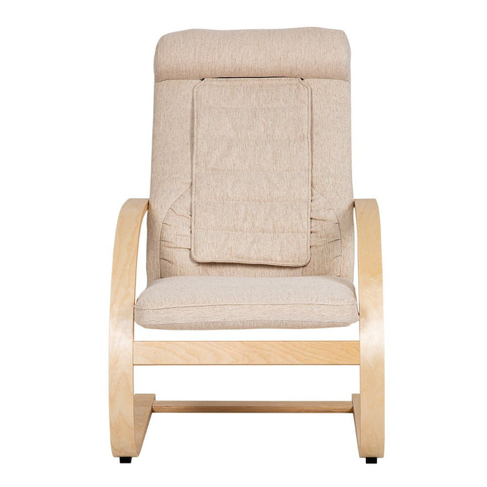 Titan TI - S1 Shiatsu Armchair | Titan Chair
