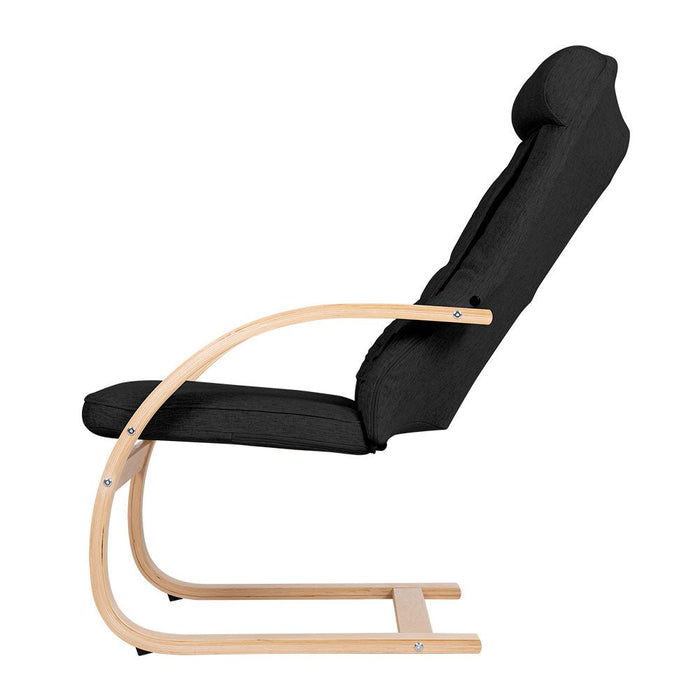 Titan TI - S1 Shiatsu Armchair | Titan Chair
