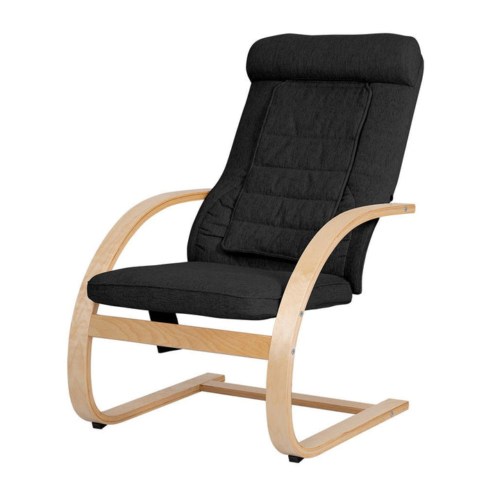 Titan TI - S1 Shiatsu Armchair | Titan Chair