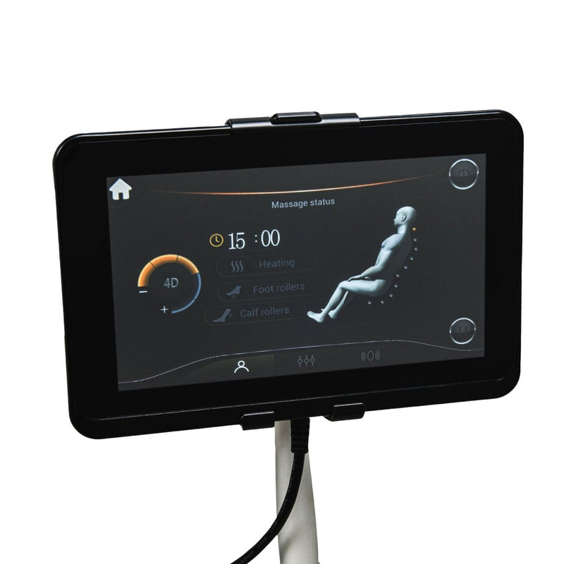 Titan TP - Epic 4D | Titan Chair