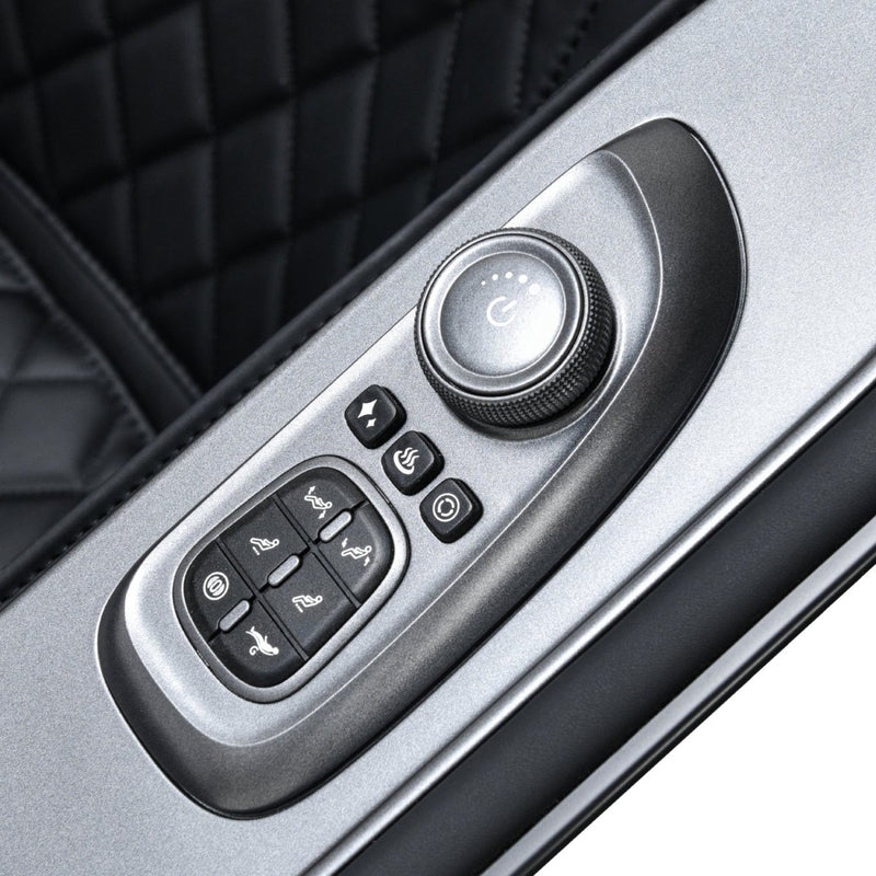 Titan TP - Epic 4D | Titan Chair