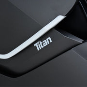 Titan Vega Duo 4D+3D | Official Titan Massage Chair l Osaki, Titan & AmaMedic Brands
