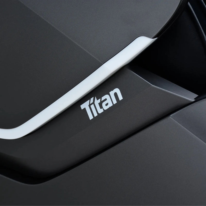 Titan Vega Duo 4D+3D | Official Titan Massage Chair l Osaki, Titan & AmaMedic Brands