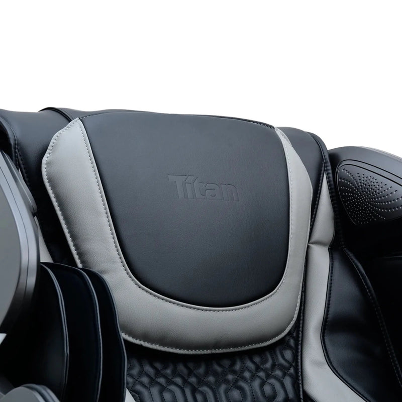 Titan Vega Duo 4D+3D | Official Titan Massage Chair l Osaki, Titan & AmaMedic Brands