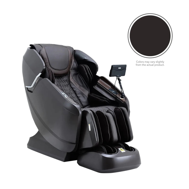 Titan Vega Duo 4D+3D | Official Titan Massage Chair l Osaki, Titan & AmaMedic Brands