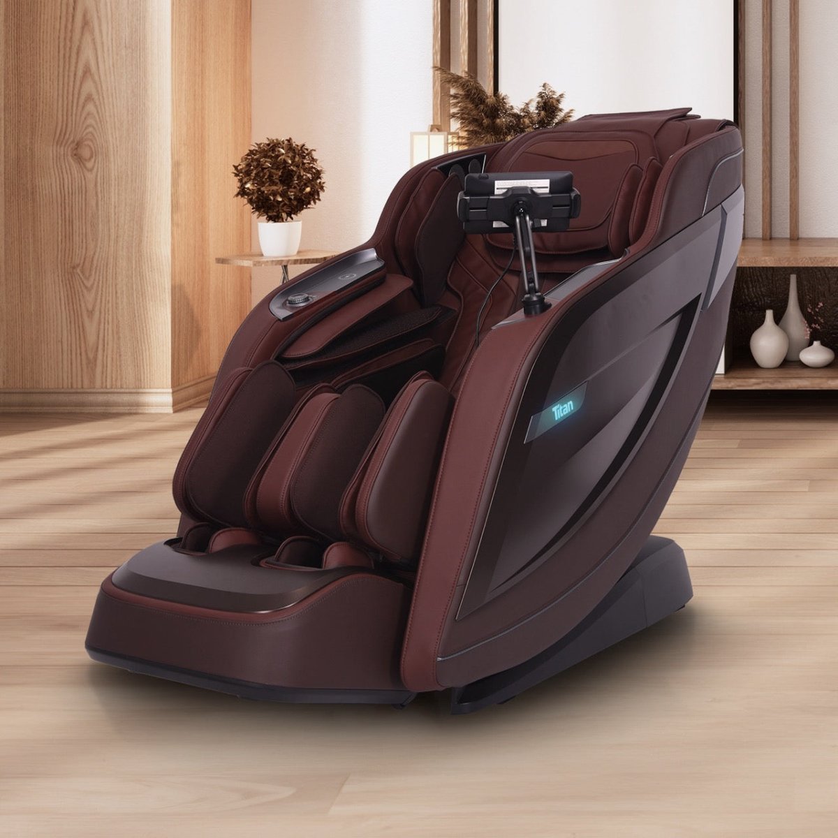 TP-4D 8500 MAX | Titan Massage Chair