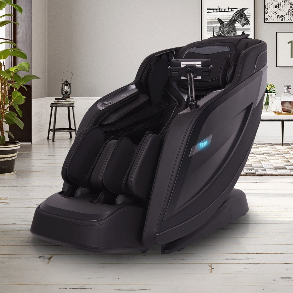 TP-4D 8500 MAX | Titan Massage Chair