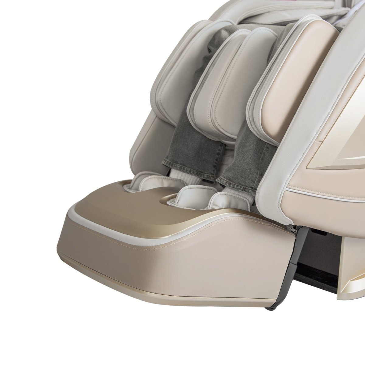 TP-4D 8500 MAX | Titan Massage Chair TP-4D 8500 MAX | Titan Massage Chair