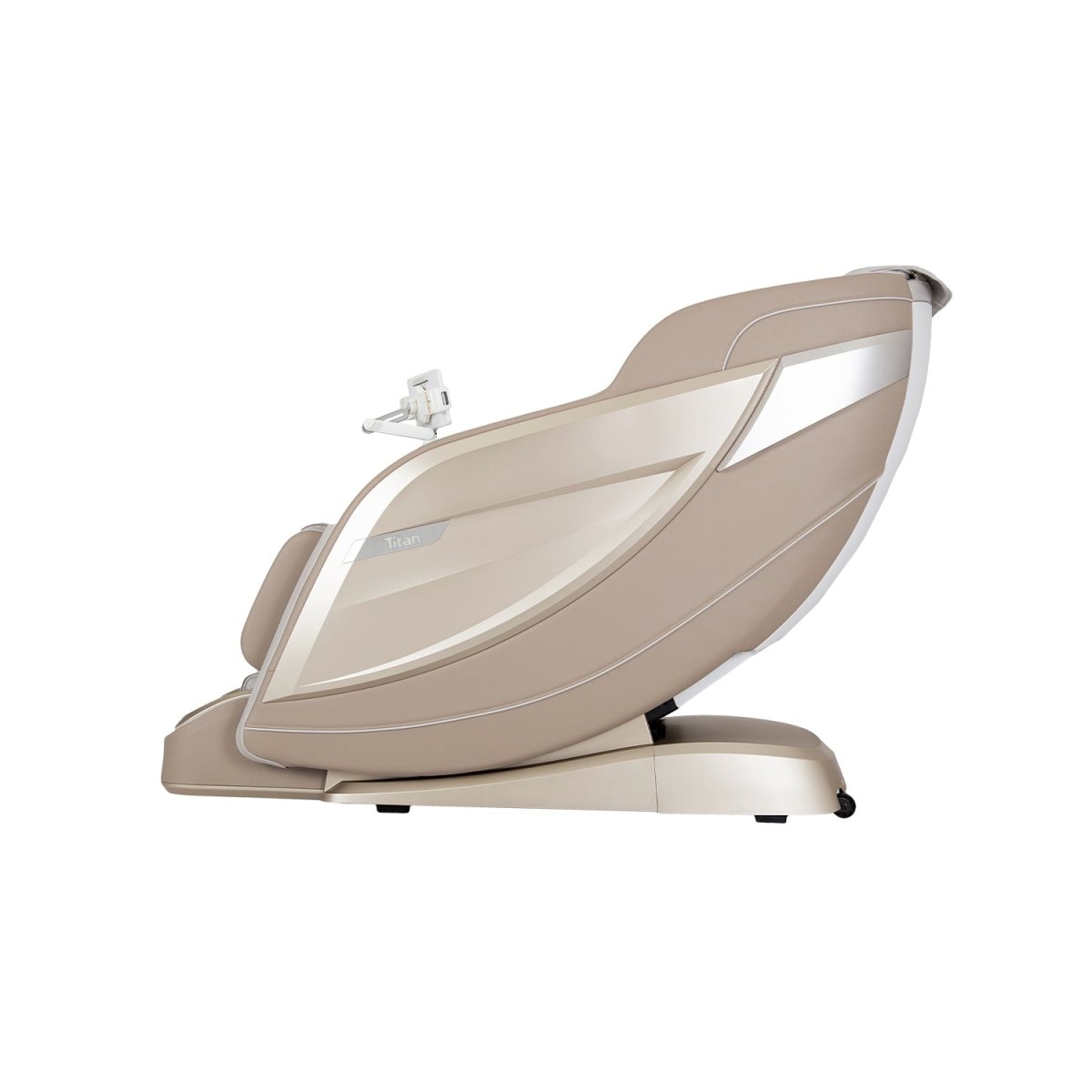 TP-4D 8500 MAX | Titan Massage Chair — Official Titan Massage
