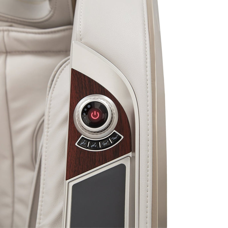 TP - 4D 8500 MAX | Titan Chair