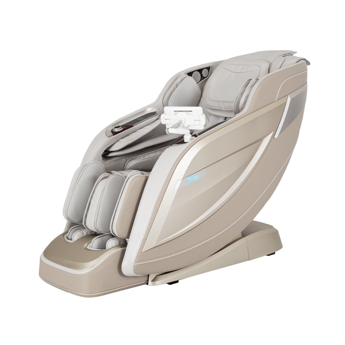 TP-4D 8500 MAX | Titan Massage Chair