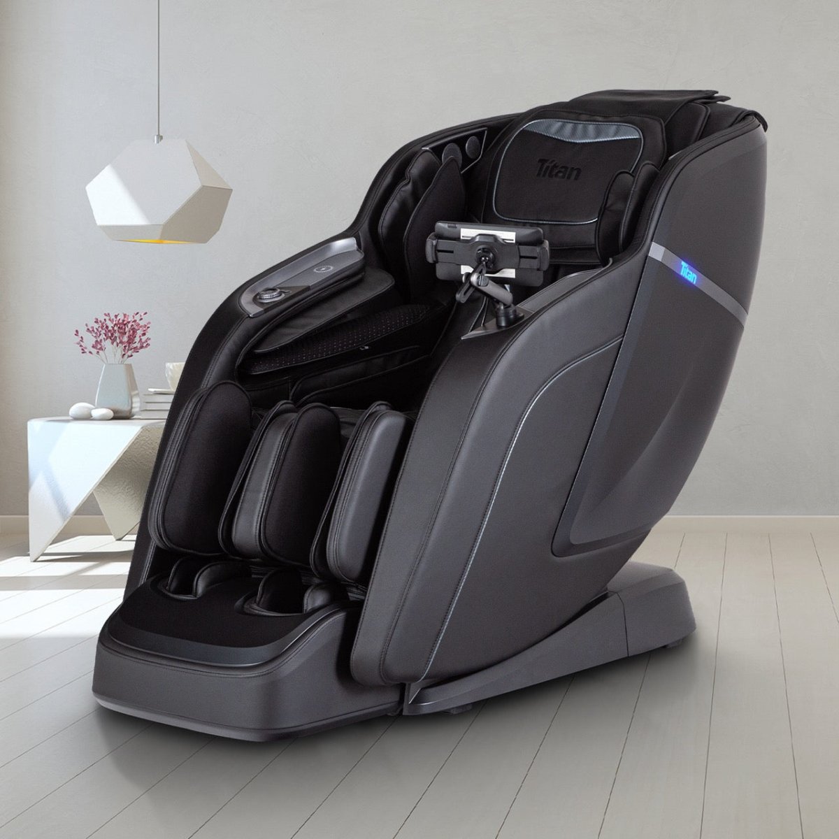 TP-Ronin 4D — Titan Massage Chair