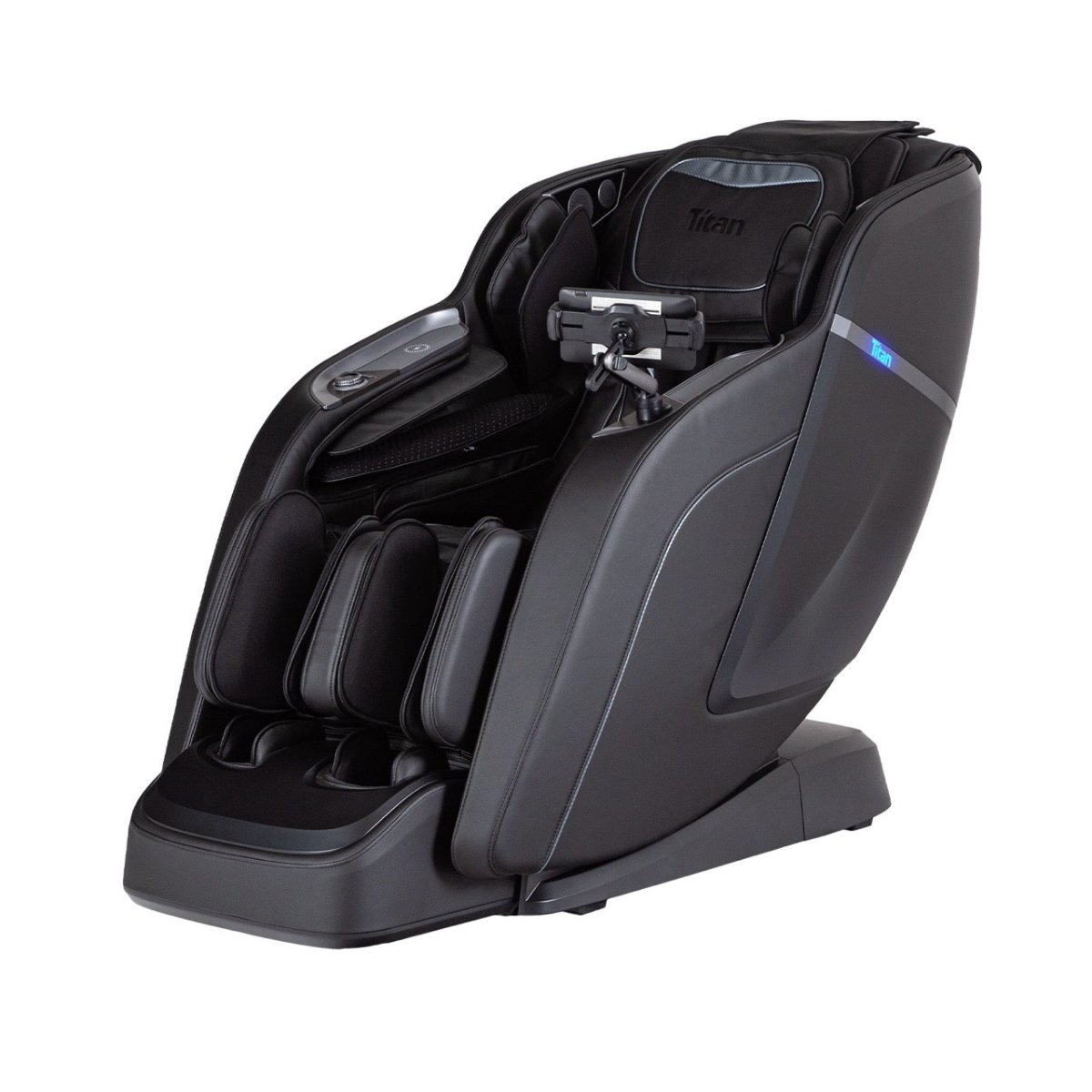 TP-Ronin 4D — Titan Massage Chair