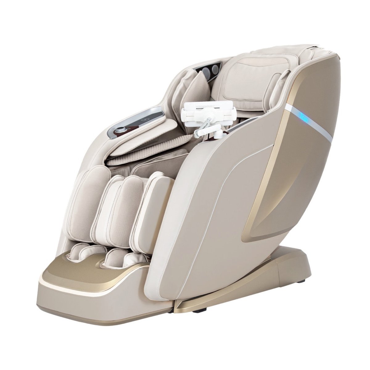 TP-Ronin 4D — Official Titan Massage Chair l Osaki, Titan & AmaMedic Brands