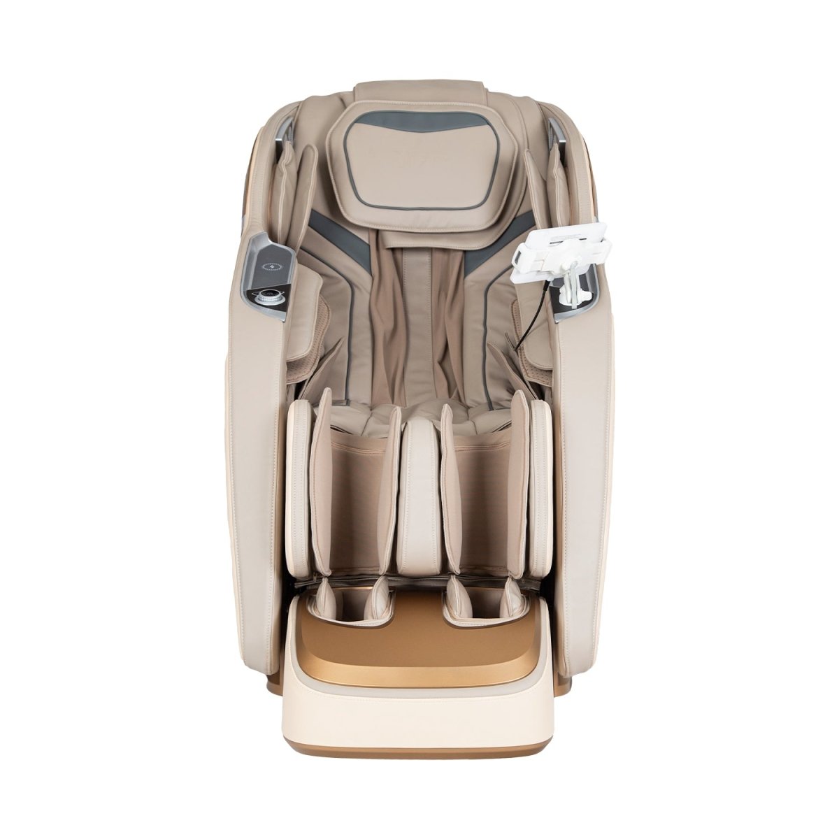 TP-Ronin 4D — Official Titan Massage Chair l Osaki, Titan