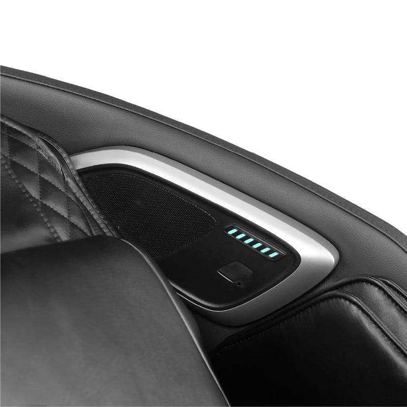 Trion Flex Duo 4D+3D | Titan Chair