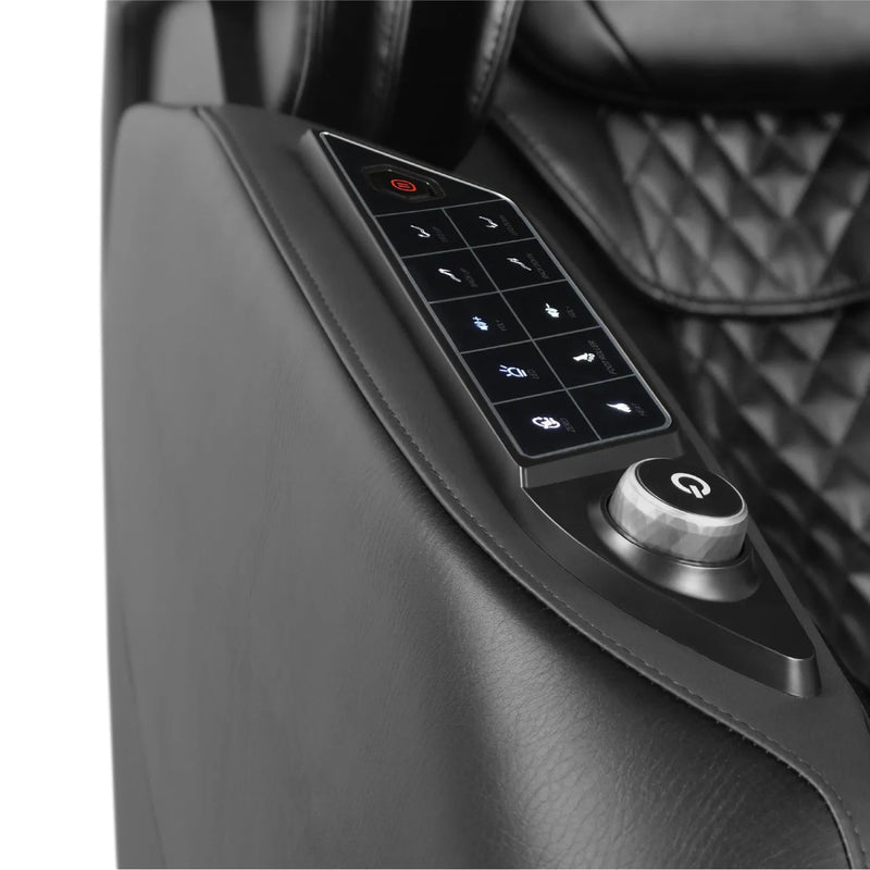 Trion Flex Duo 4D+3D | Titan Chair