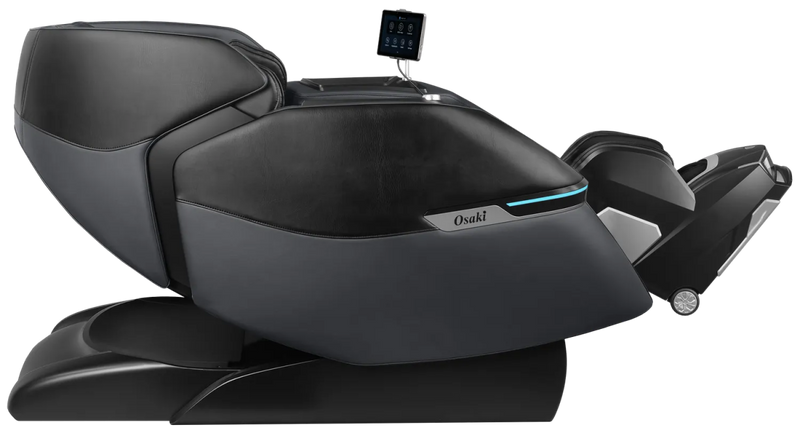 Trion Flex Duo 4D+3D | Titan Chair