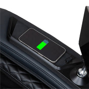 Trion Flex Duo 4D+3D | Titan Chair