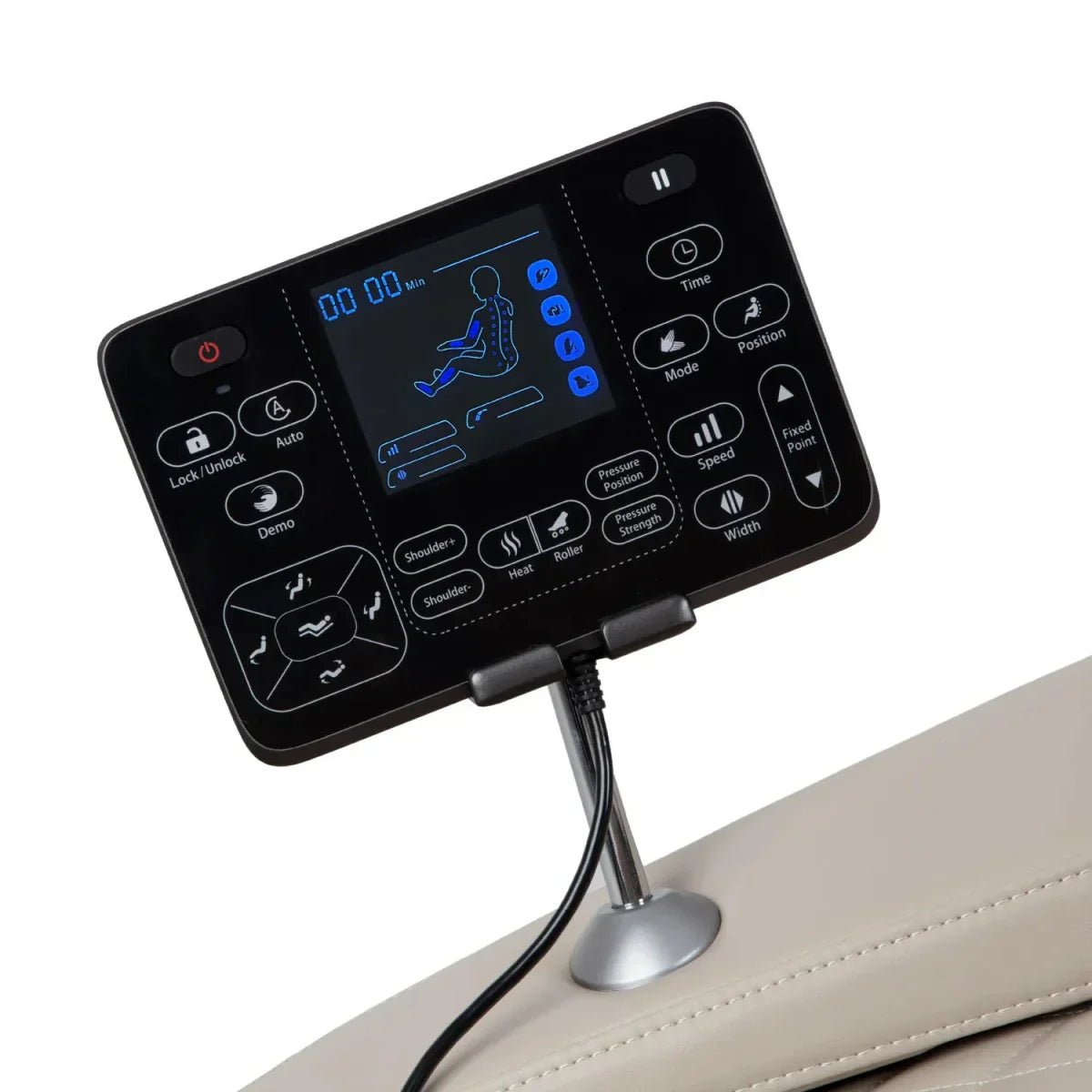 Beauty World II リラクゼーション機器 Ultra 2 — Official Titan Massage Chair l Osaki, Titan & AmaMedic
