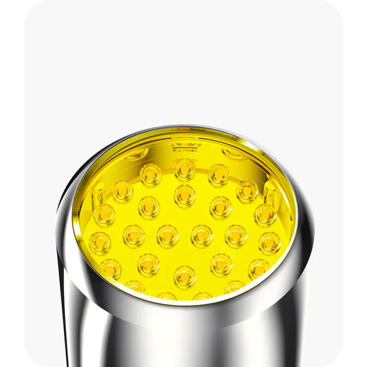 LED Dermal Toning Wand