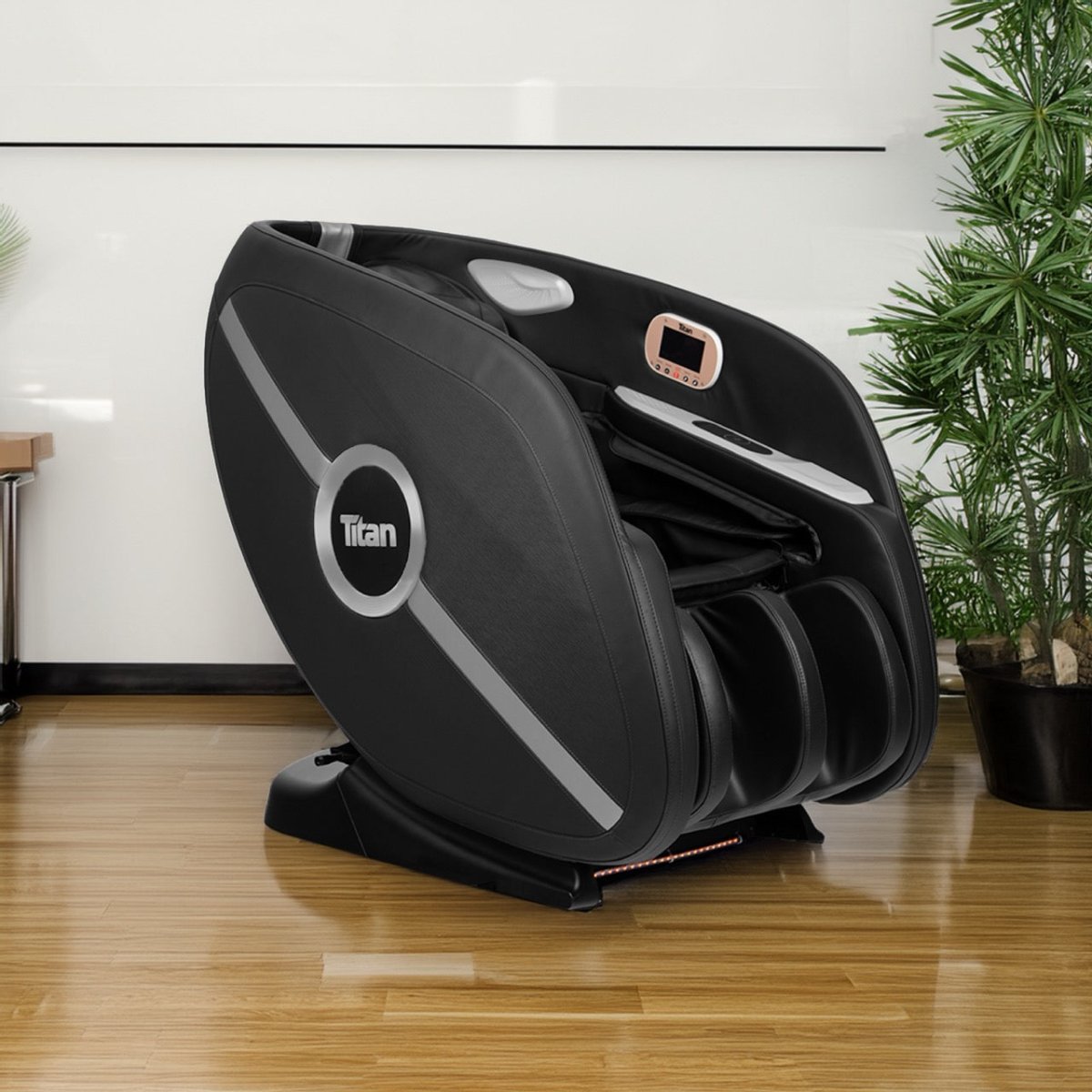 Zena Vending Chair — Titan Massage Chair