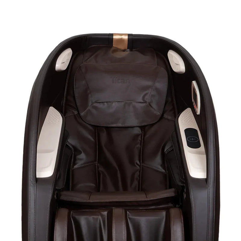 Zena Vending Chair (Two) and Nayax Card Reader (One) Bundle | Titan Chair