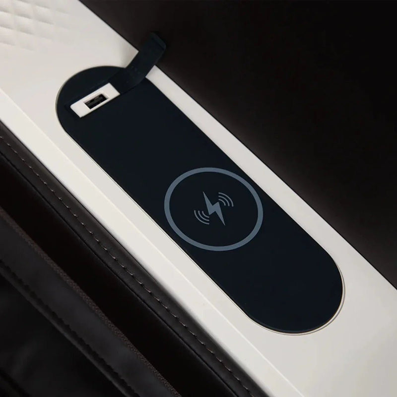 Zena Vending Chair (Two) and Nayax Card Reader (One) Bundle | Titan Chair