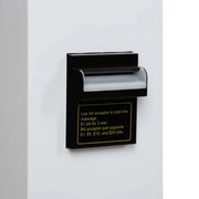 Zena Vending Chair (Two) + Nayax Box (One) Bundle | Titan Chair