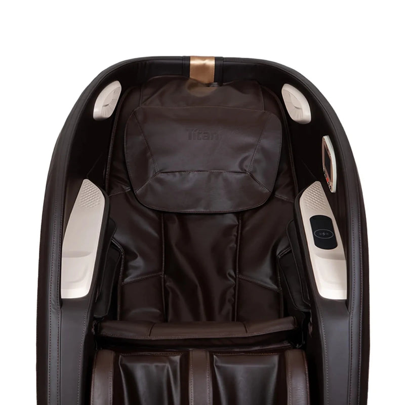 Zena Vending Chair (Two) + Nayax Box (One) Bundle | Titan Chair