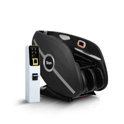 Zena Vending Chair (Two) + Nayax Box (One) Bundle | Titan Chair