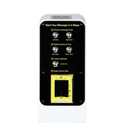 Zena Vending Chair (Two) + Nayax Box (One) Bundle | Titan Chair