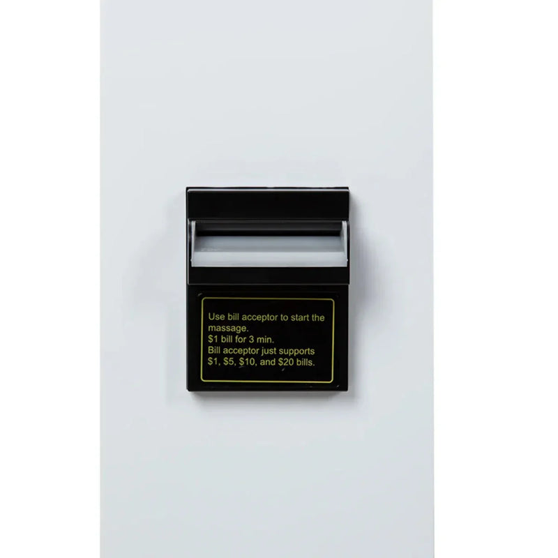 Zena Vending Chair (Two) + Nayax Box (One) Bundle | Titan Chair