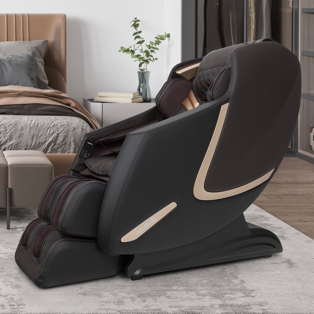 Amamedic Shiatsu Neck Massager - Titan Chair