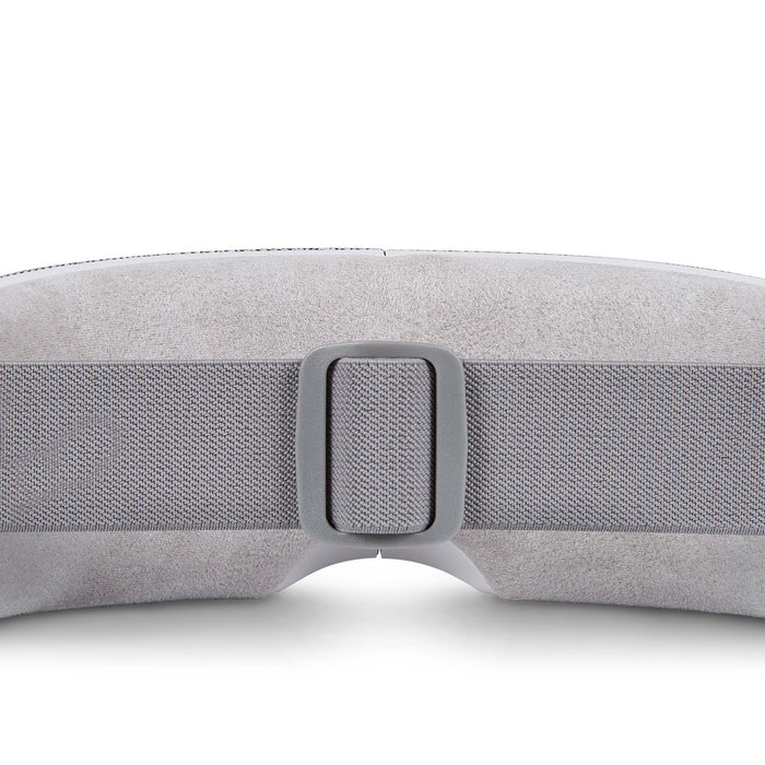 AmaMedic Neck Massage Pillow Gray AM-2108 - Best Buy