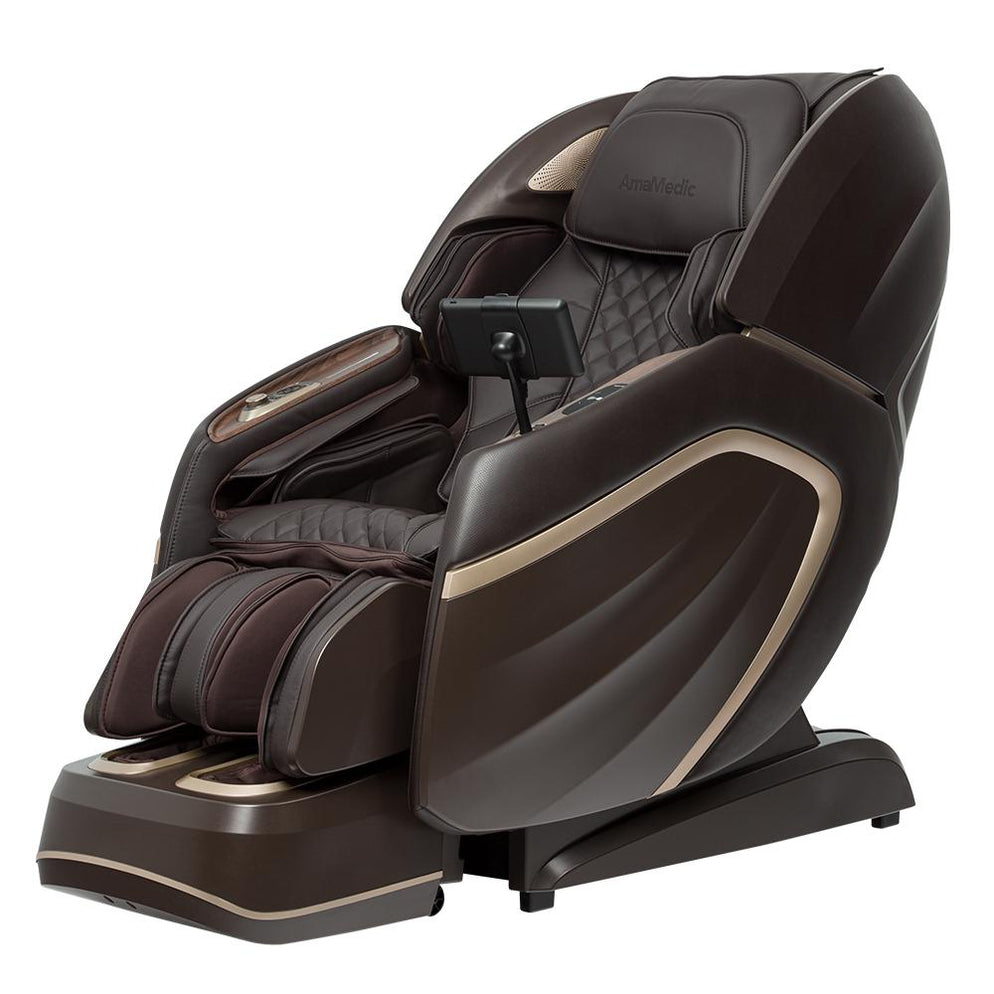 shakir Mohamedさま　専用 JPMedics KoZue Massage Chair - Relax in Comfort