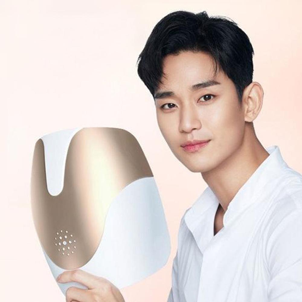 DPC Skinshot LED Face Mask - Titan Chair