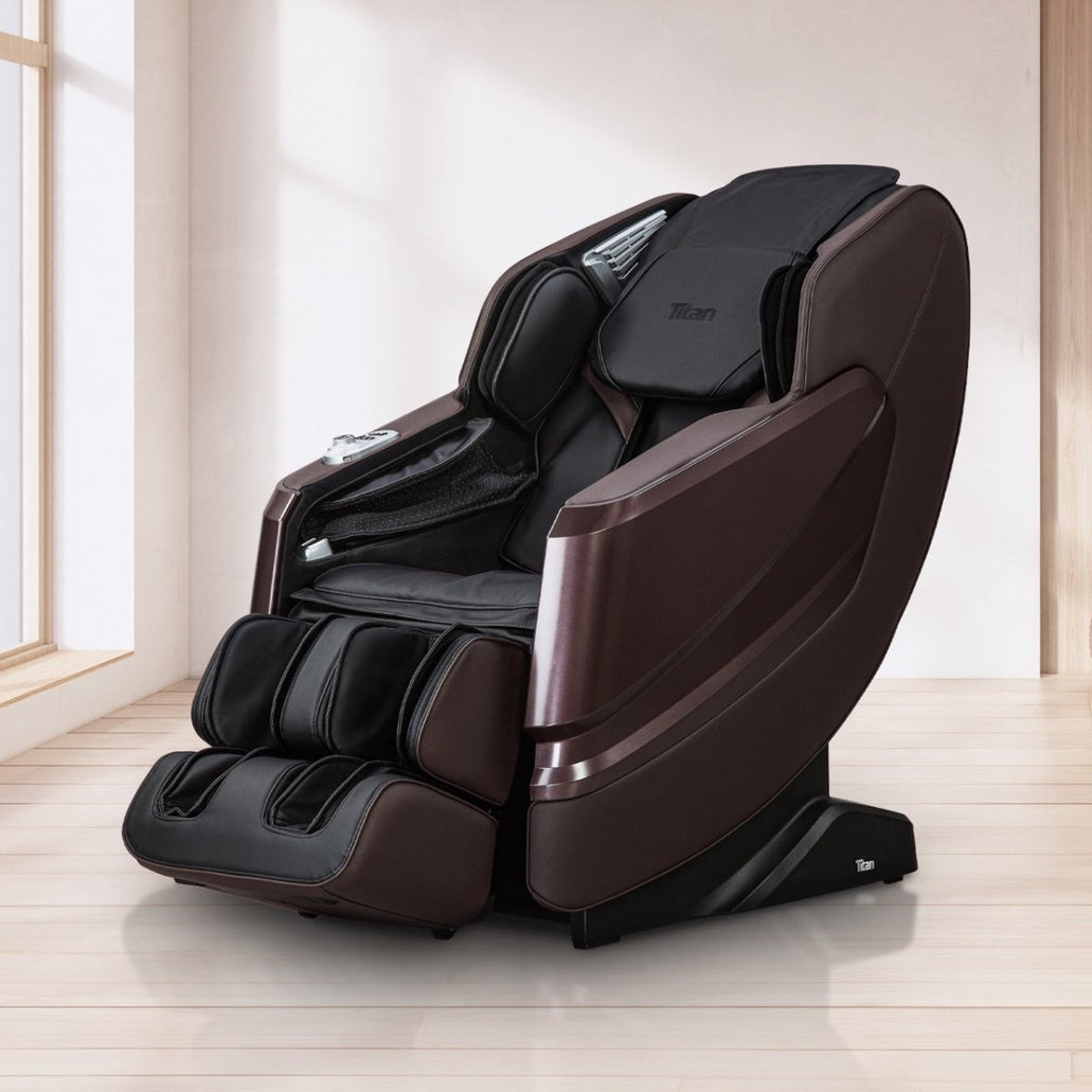 Harmony II 3D Titan Chair