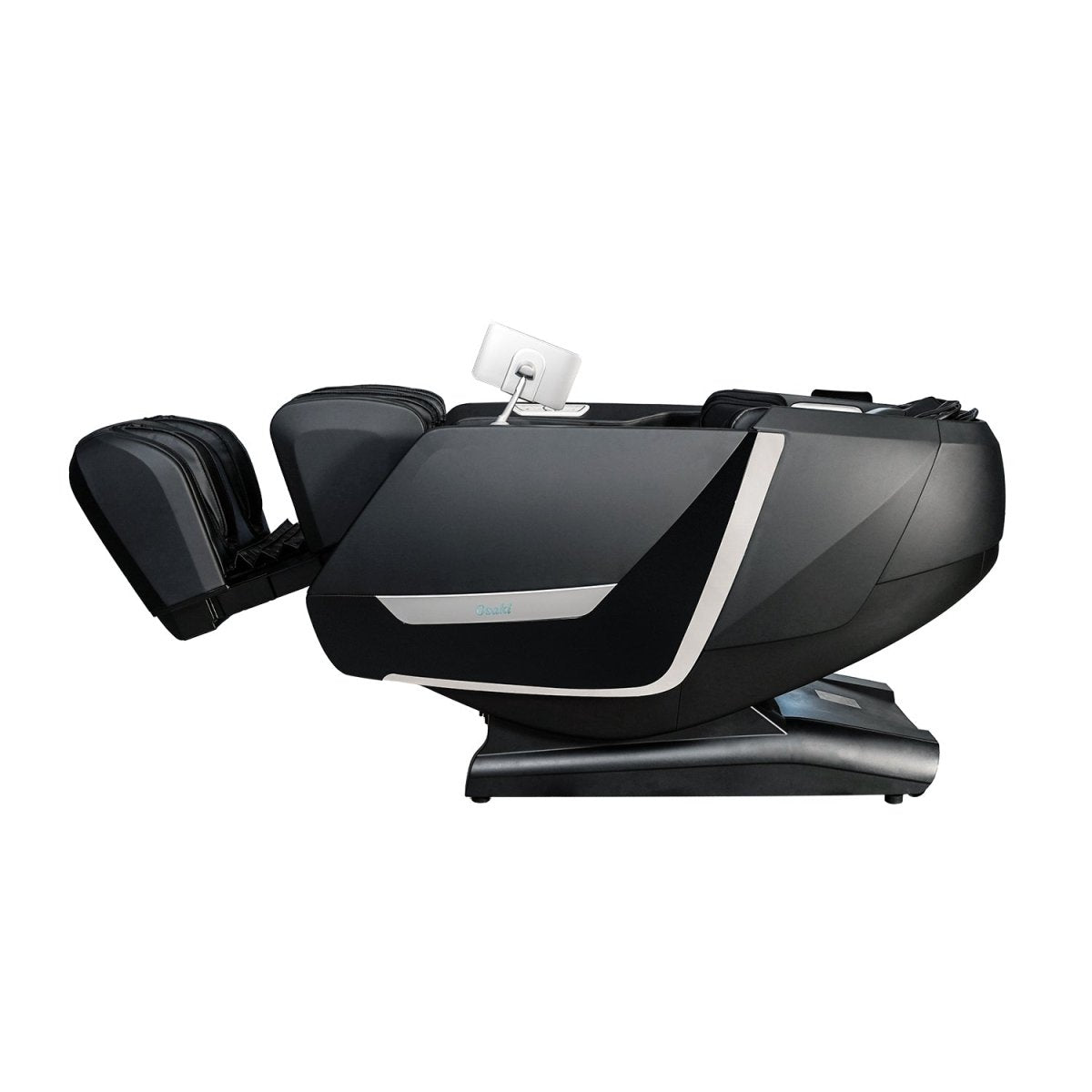 Osaki OP-Kairos 4D LT Massage Chair | Titan Chair — Official Titan