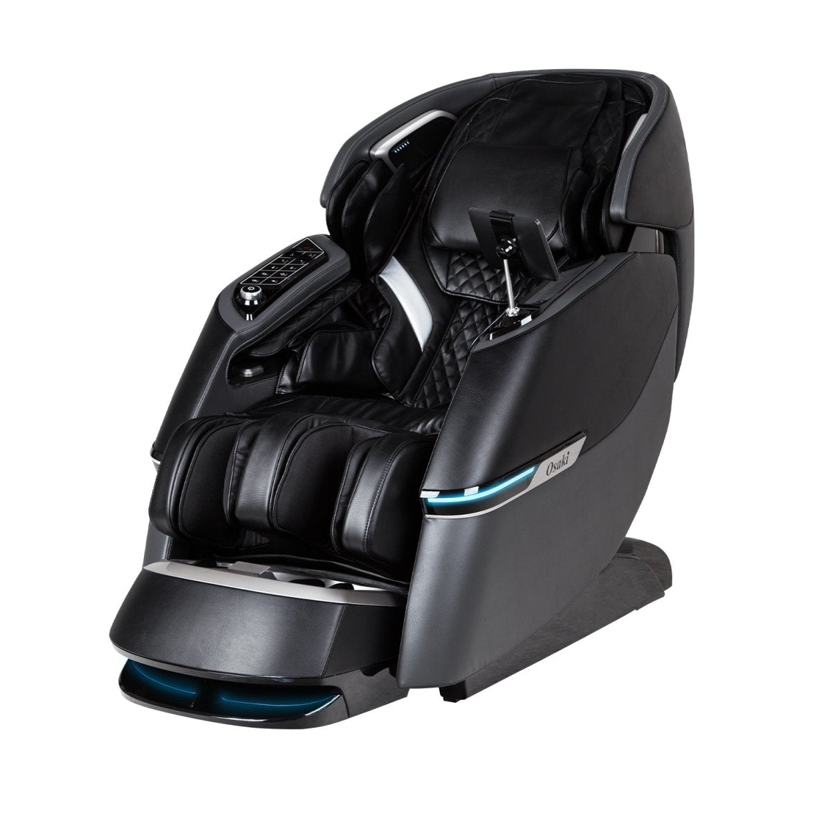Osaki Ai Vivo (Duo) 4D + 2D | Titan Chair, Titan & Osaki Official