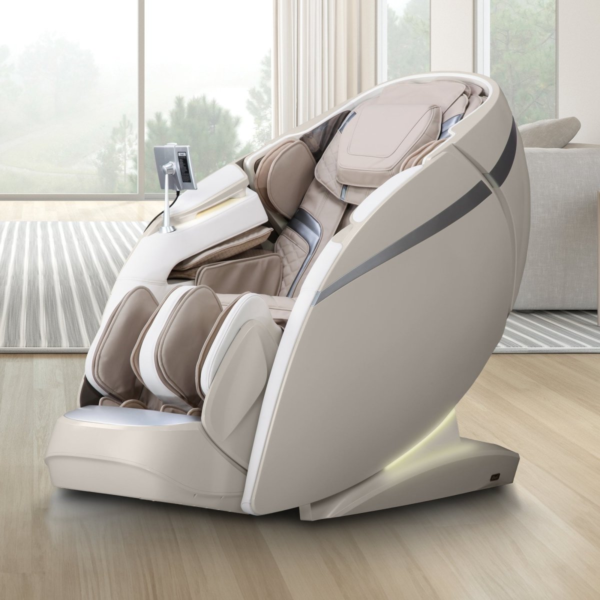 Osaki OS-Pro 4D DuoMax | Titan Chair, Titan & Osaki Official Store