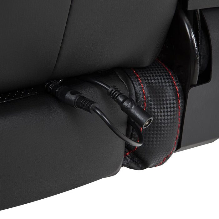 Titan's Seat Cushion  Back Pain Relief Cushion - Car, Office