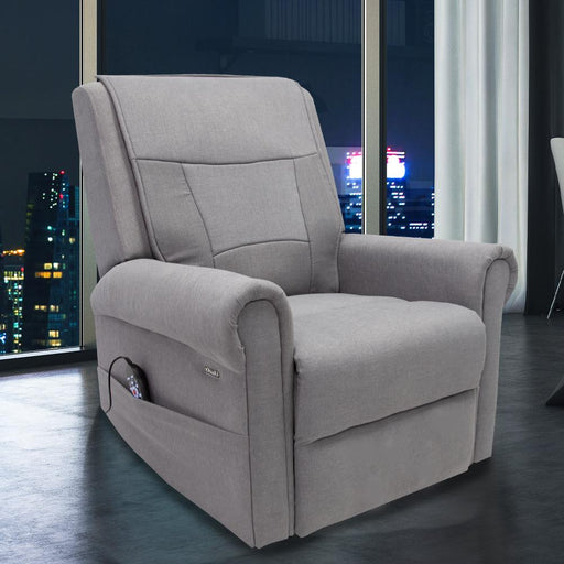 Osaki OLT-A Kneading Massage Lift Chair | Titan Chair