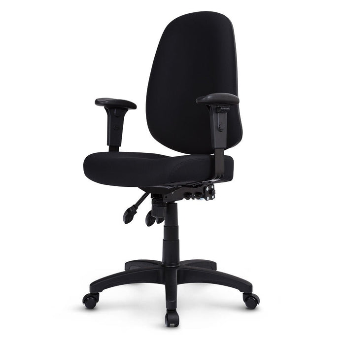 Chair Back Support - Mesh - Office Group