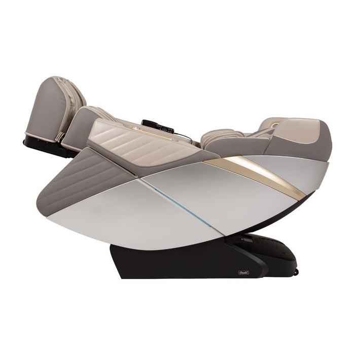 Osaki OS-3D Hamilton LE | Titan Chair